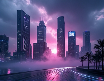 Unlocking the Future of Travel: Expert E-Commerce Holiday Planning Solutions